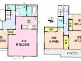 常滑市大曽町　新築戸建　全１棟