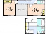 東海市富木島町第6　新築分譲住宅　全２棟　１号棟
