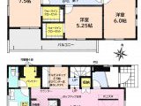 知多郡東浦町生路門田　新築分譲住宅　全４棟　3号棟