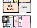 常滑市西之口　第７　新築分譲住宅　全２棟　２号棟