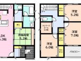 武豊町東大高　第３　新築分譲住宅　全４棟　１号棟