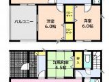 武豊町東大高　第３　新築分譲住宅　全４棟　4号棟