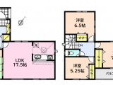 東浦町生路３期　新築分譲住宅　全３０棟　１号棟