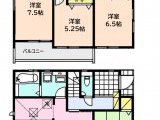 東浦町生路３期　新築分譲住宅　全３０棟　２号棟