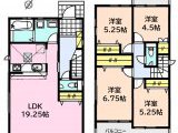 東浦町生路３期　新築分譲住宅　全３０棟　4号棟