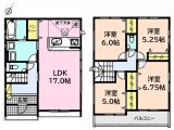 東浦町生路３期　新築分譲住宅　全３０棟　7号棟