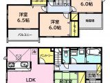 東浦町生路３期　新築分譲住宅　全３０棟　8号棟