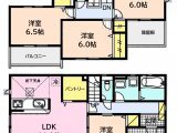 東浦町生路３期　新築分譲住宅　全３０棟　11号棟