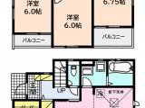 東浦町生路３期　新築分譲住宅　全３０棟　14号棟