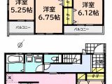 東浦町生路３期　新築分譲住宅　全３０棟　16号棟