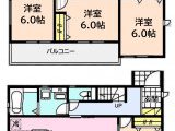 東浦町生路３期　新築分譲住宅　全３０棟　18号棟