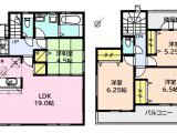 東浦町生路３期　新築分譲住宅　全３０棟　19号棟