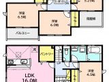 東浦町生路３期　新築分譲住宅　全３０棟　23号棟