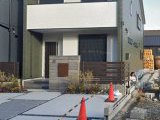 半田市東雲町の家　新築分譲住宅　全3棟　E号棟