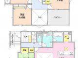 半田市栄町３期　新築分譲住宅　全５棟　4号棟