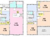 武豊町池田第２　新築分譲住宅　全３棟　１号棟