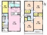 半田市岩滑高山町五丁目　新築戸建　全１２棟　１号棟