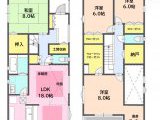 パシフィックホーム常滑市明和町３丁目　全２棟　１号棟