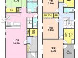 パシフィックホーム半田市花園町二丁目　全２棟　１号棟