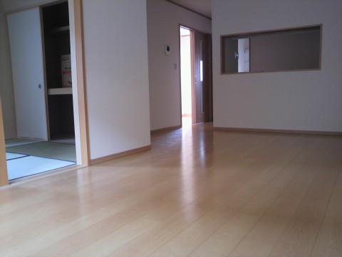 ＬＤＫ写真