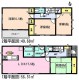 １号棟間取
