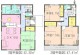 ６号棟間取