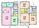 ３号棟間取
