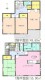 半田市岩滑東町　10号棟間取