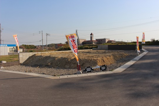 新築戸建　2,880万円