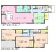 常滑市大谷１号棟間取
