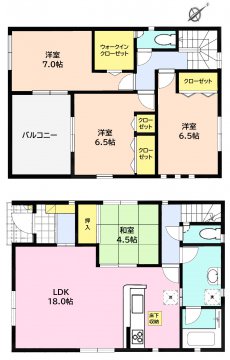 2号棟