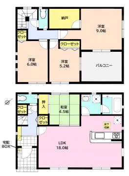 3号棟