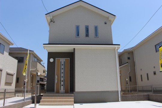 半田市成岩駅前3号棟　2780万円
