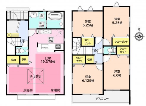２号棟