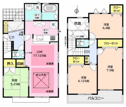 ３号棟