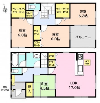 3号棟