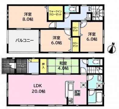3号棟