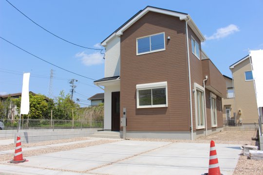2号棟
