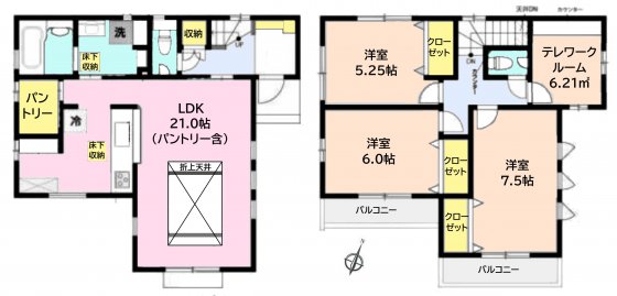 3号棟