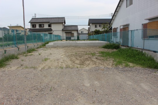 現地写真