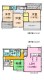 1号棟間取