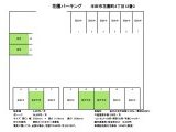 花園パーキングガレージ