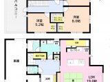 知多郡武豊町字北中根 中古住宅 3,780万円