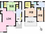 知多郡阿久比町大字陽なたの丘 中古住宅 3,800万円