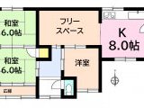 半田市乙川浜側町 中古住宅 1,480万円