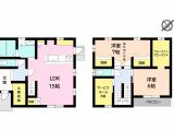 半田市雁宿町 中古住宅 3,180万円