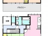 半田市苗代町 中古住宅 2,079万円