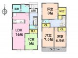 知多郡阿久比町大字草木字 中古住宅 1,800万円