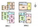 半田市乙川殿町 中古住宅 1,790万円