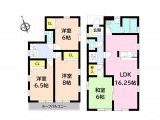 半田市御幸町 中古住宅 2,390万円